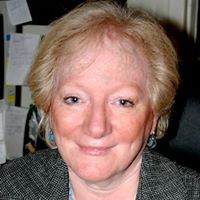 Pauline Hogan Photo 2