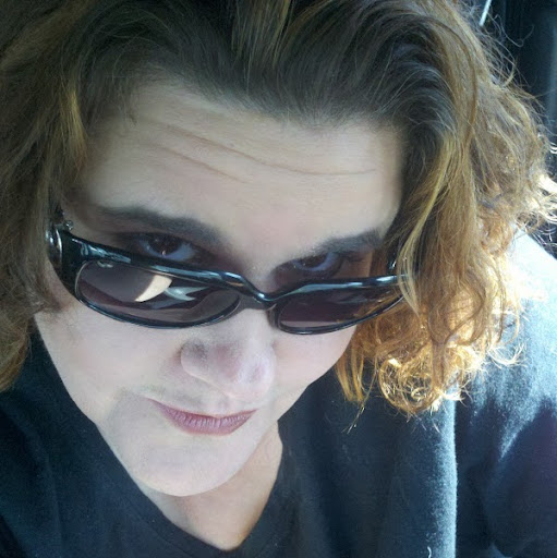 Christine Lawhead Photo 1