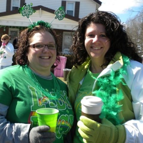 Lisa Theriault Photo 5