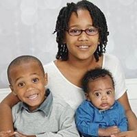 Tasha Higginbotham Photo 5