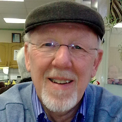 Gordon Stanley Photo 25