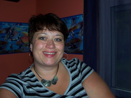 Andrea Robinson Photo 21