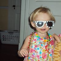 Elizabeth Blanton Photo 16