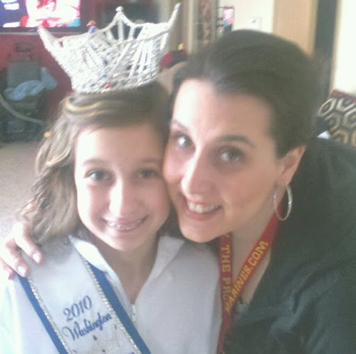 Beth Schubert Photo 2