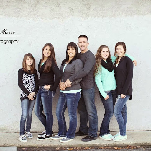 Gina Starkey Photo 14