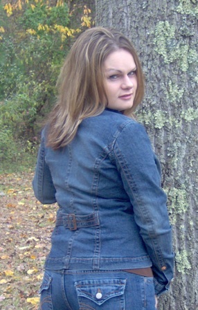 Samantha Turner Photo 3