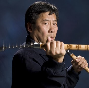 Ming Wang Photo 27