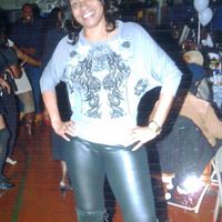 Sarah Sturges Photo 8