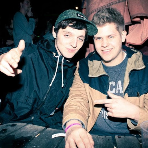 Matt Driver Photo 10