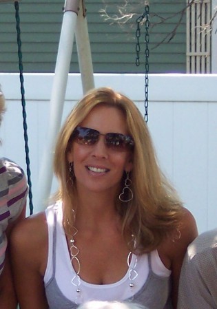 Traci Simon Photo 9