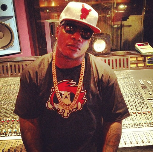 Sean Garrett Photo 16