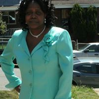 Doris Atkins Photo 18