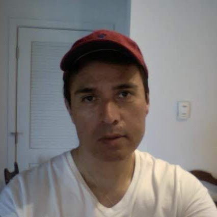 Ray Moreno Photo 15