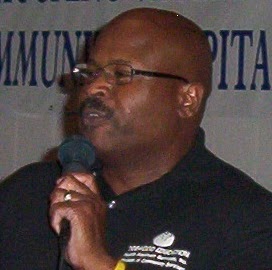Reggie Robinson Photo 22