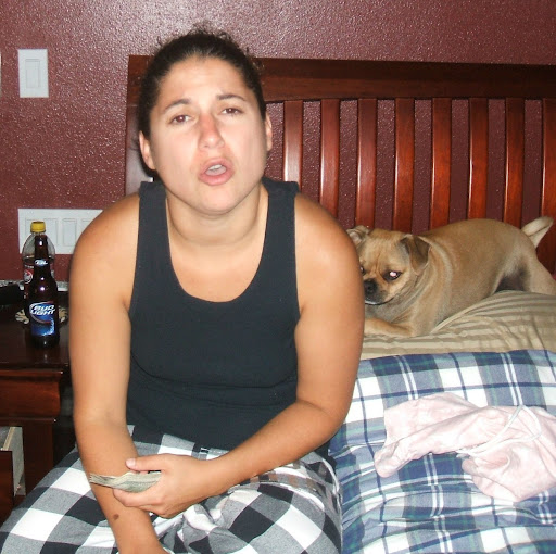 Kristi Lucero Photo 12