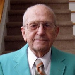 George Mclamb Photo 4