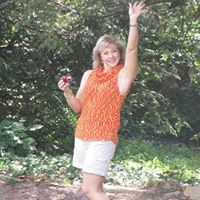 Deborah Rogers Photo 28