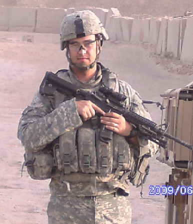 Jonathan Robb Photo 2