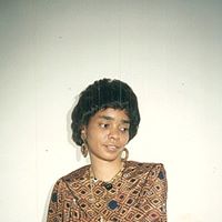 Geraldine Stevenson Photo 17