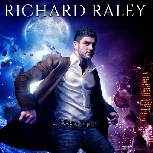 Richard Raley Photo 24