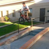 Justin Mckey Photo 10