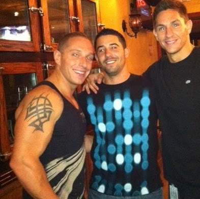 Adam Colon Photo 37