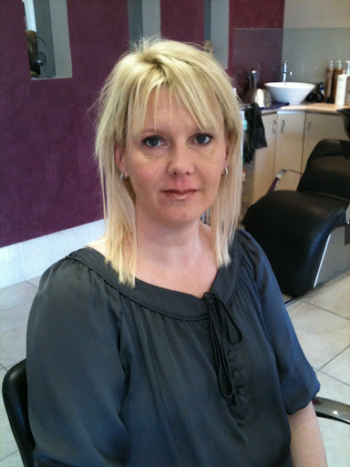 Sharon Mcguire Photo 9