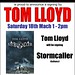 Tom Lloyd Photo 47