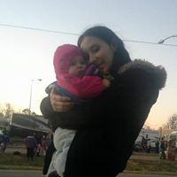 Cassandra Nichols Photo 4