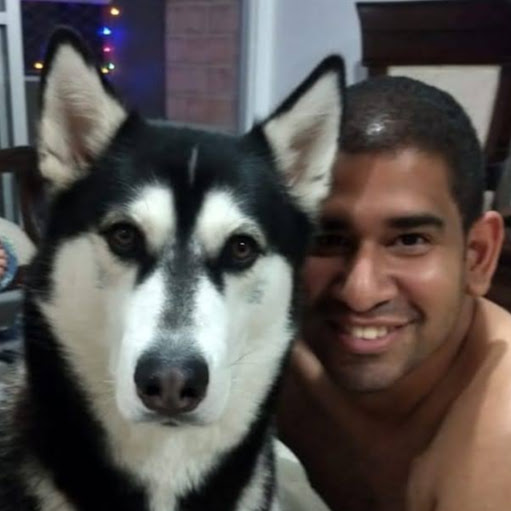 Adrian Peralta Photo 28