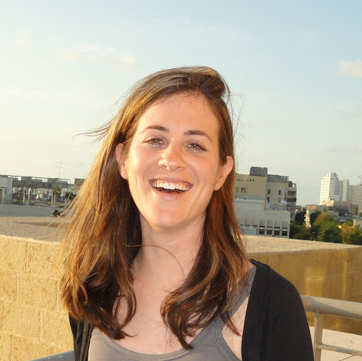 Melissa Kahn Photo 9