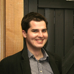 Robert Rountree Photo 12