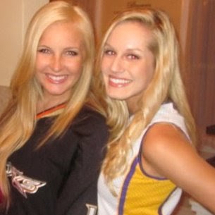 Sarah Chapman Photo 21