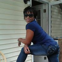 Frances Burroughs Photo 8