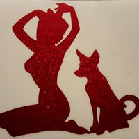 Diana Blackwell Photo 6