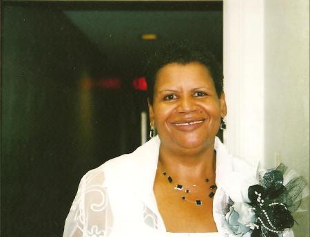 Doris Harris Photo 2