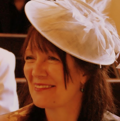 Marilyn Cox Photo 4