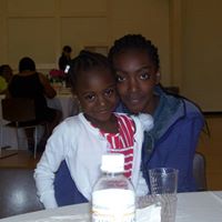 Nicole Perdue Photo 30