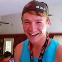 Aaron Davison Photo 4