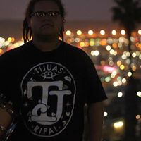 Joel Arriola Photo 9