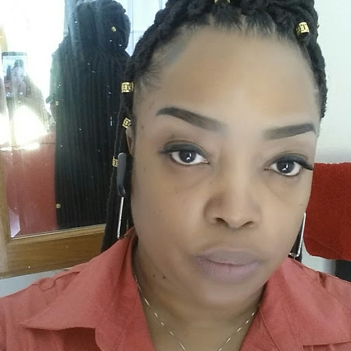 Roberta Chambers Photo 8