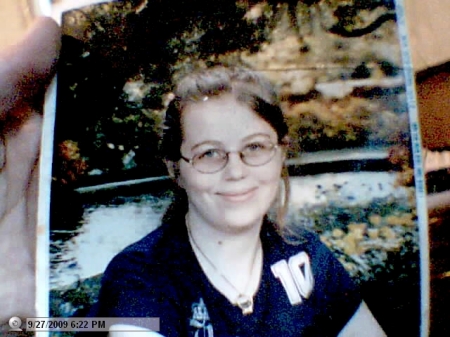 Sara Steele Photo 7