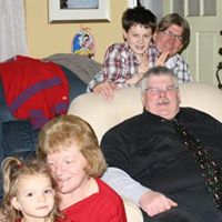 Mary Mott Photo 20