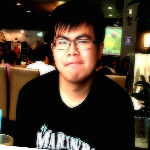 Tony Cheng Photo 24