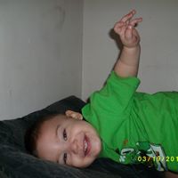 Christopher Delgado Photo 20