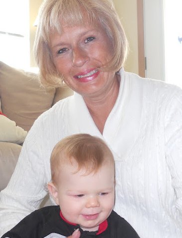 Joy Walsh Photo 9