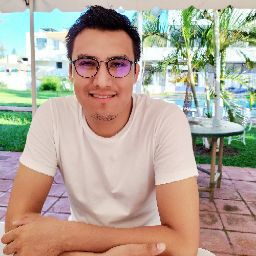 Andres Alberto Photo 24