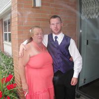 Mary Salyer Photo 14