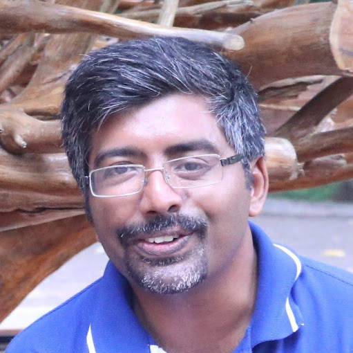 Roby Thomas Photo 2