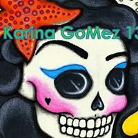 Karina Gomez Photo 22